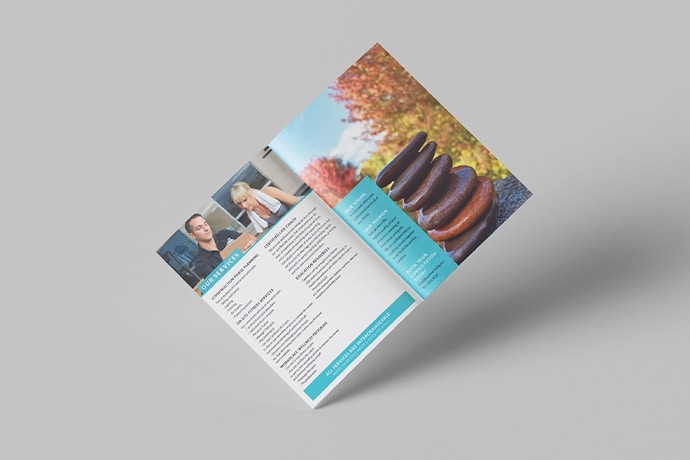 Brochure Design