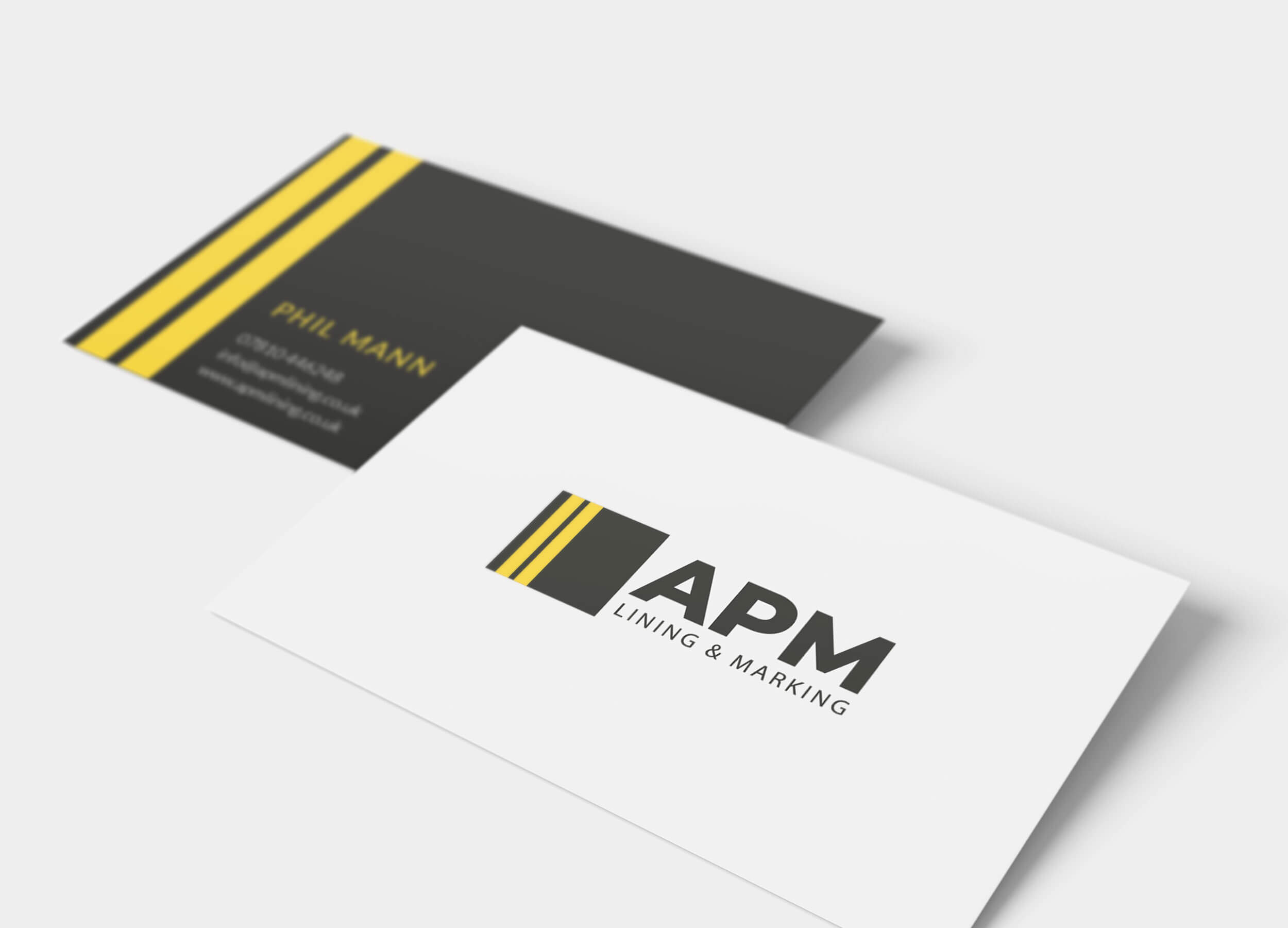 Business Card Design