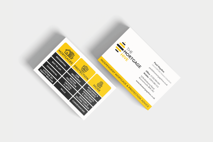 Brochure Design